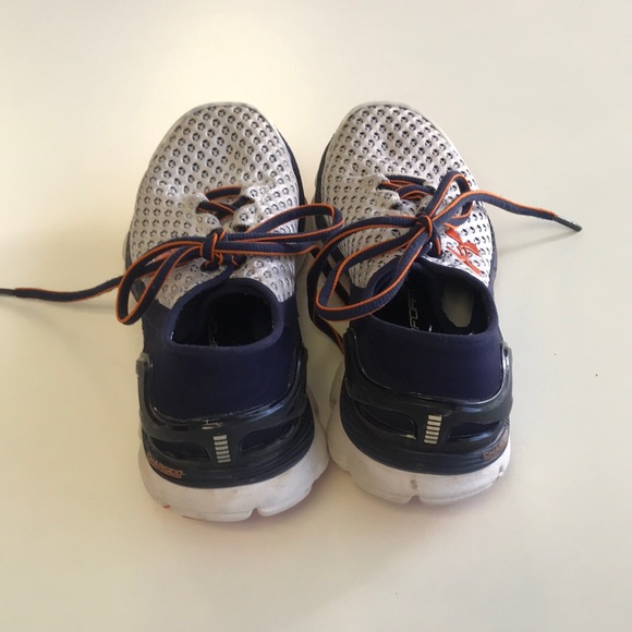 UA CHARGED SPEEDFORM GEMINI SNEAKERS - Picture 6 of 7